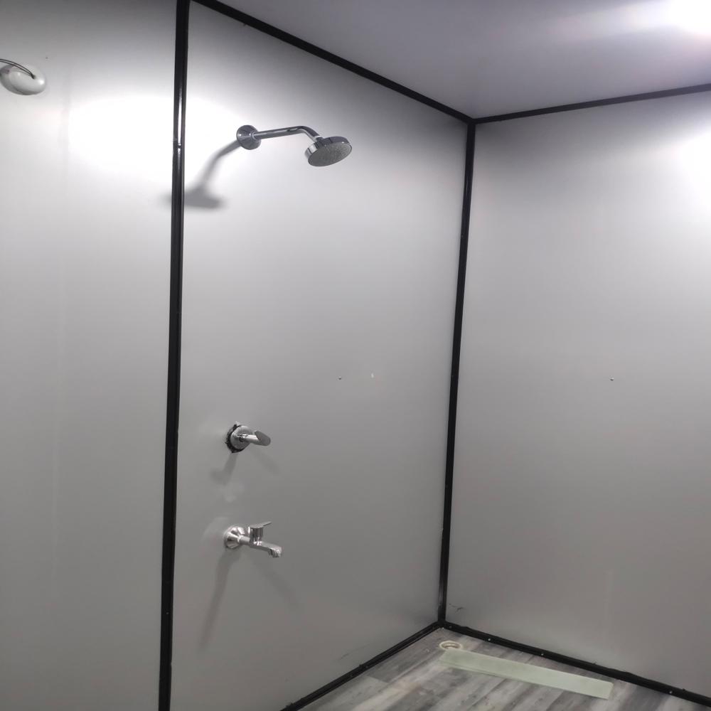 Portable Guest House