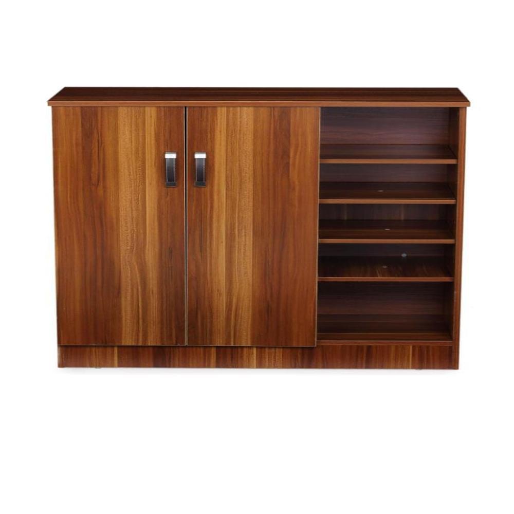 NILKAMAL EASTON SHOE RACK 