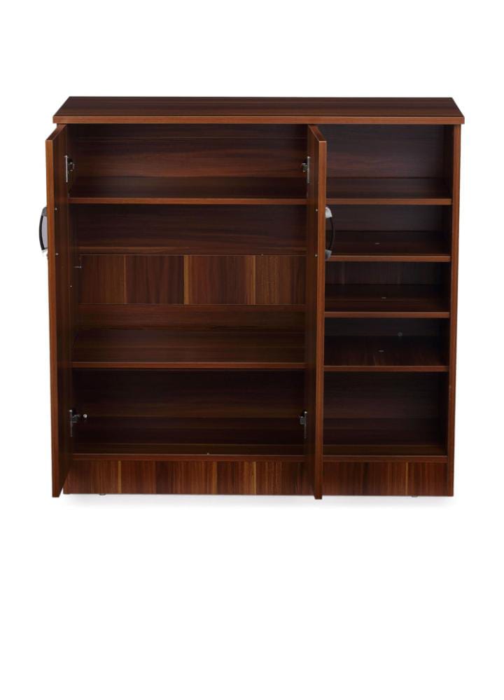 NILKAMAL EASTON SHOE RACK 