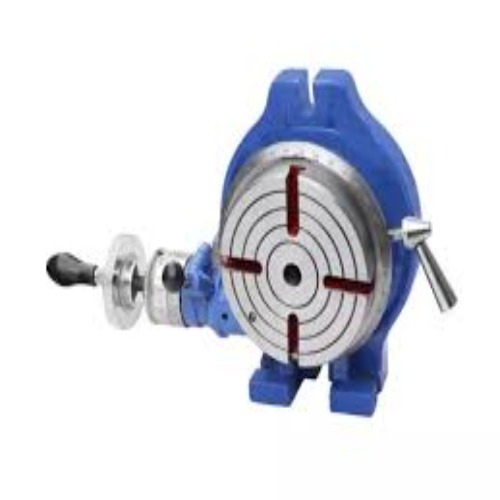 Rotary Milling Table Horizontal - Dimension (L*w*h): 250-550 Millimeter (Mm)