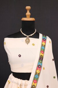 Navratri  Chaniya Choli