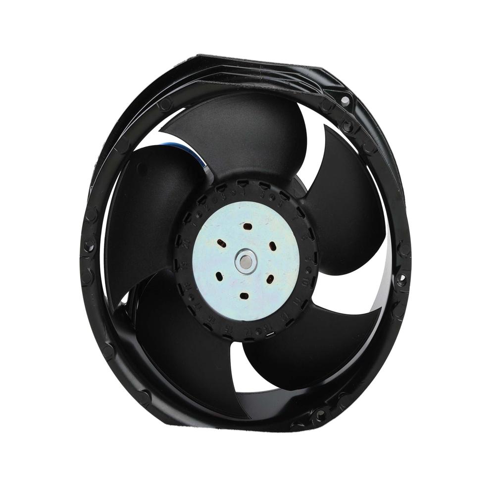 6314/2TDHHP ebmpapst Axial Fan EBM-PAPST TYPE:6314/2TDHHP EBM FAN 24V