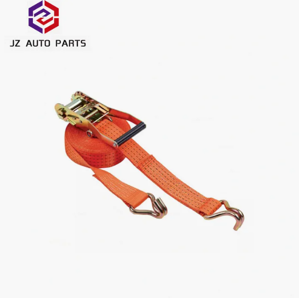 Small/ Heavy Duty Ratchet Straps 25mm/50mm/75mm Wide Customizable Length Ratchet Straps