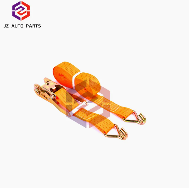 Small/ Heavy Duty Ratchet Straps 25mm/50mm/75mm Wide Customizable Length Ratchet Straps