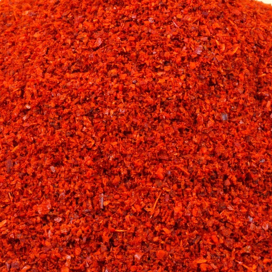 Red Chilli Powder - Shelf Life: 1 Years