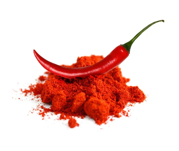Red Chilli Powder - Shelf Life: 1 Years