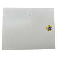 Powder Coated Panel Box