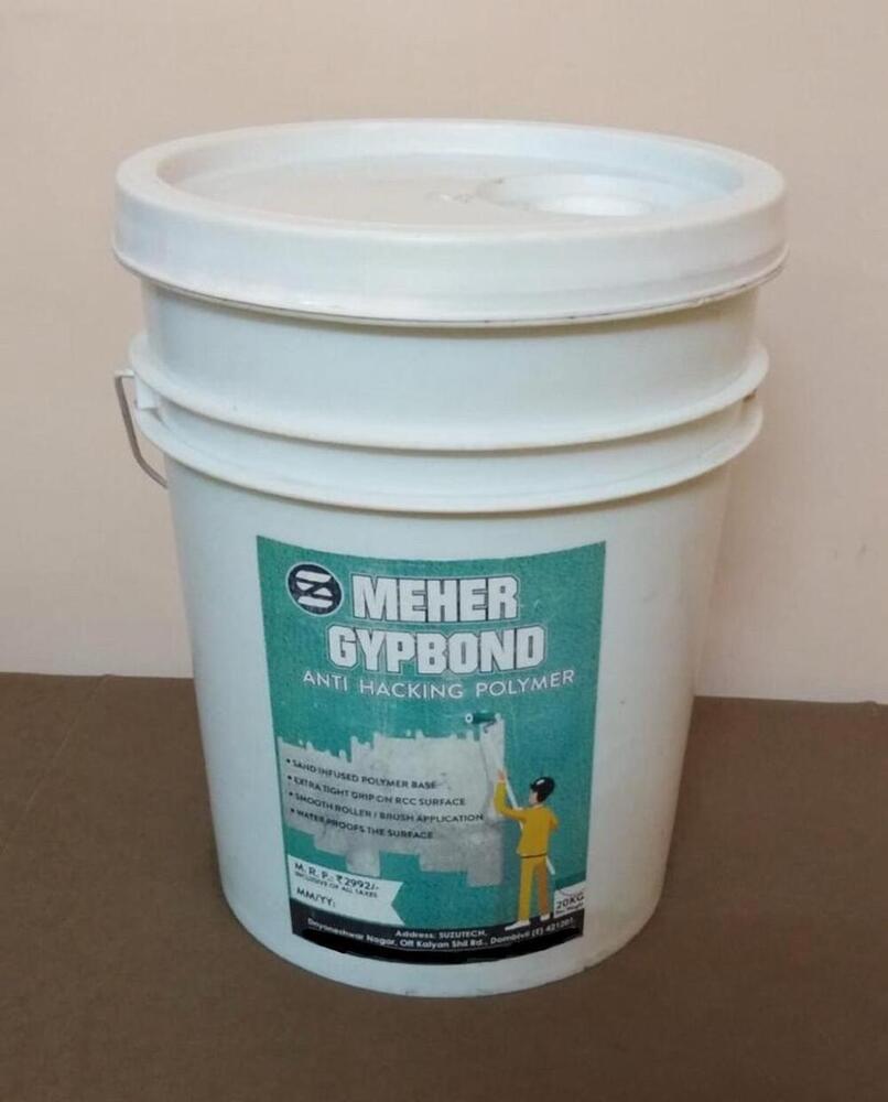 MEHER GYPBOND