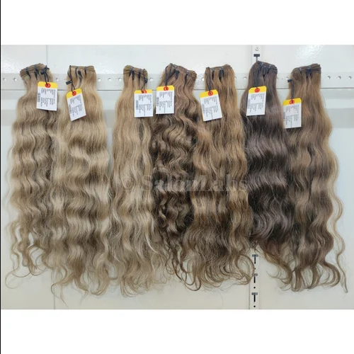 Indian Remy Hair