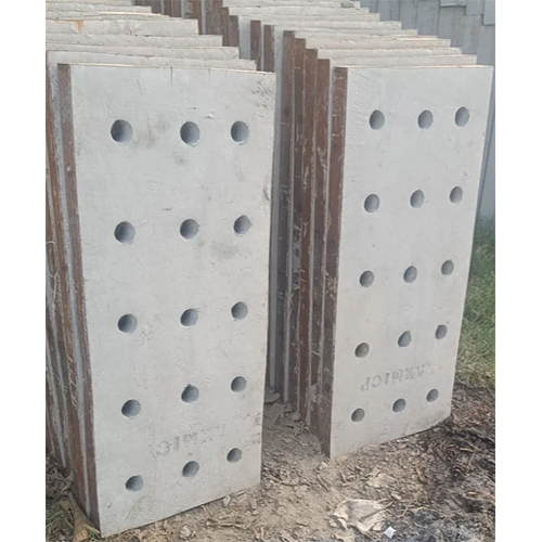 Lcp Rcc Drain Cover - Application: Drainage