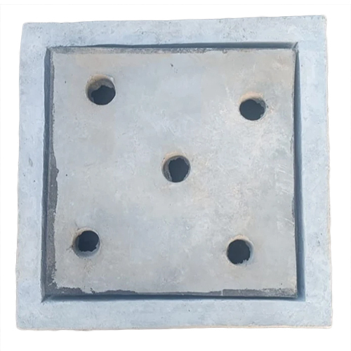 Construction Square RCC Drain Cover