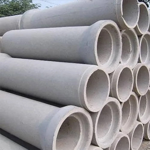 450 MM NP2 RCC Hume Pipe