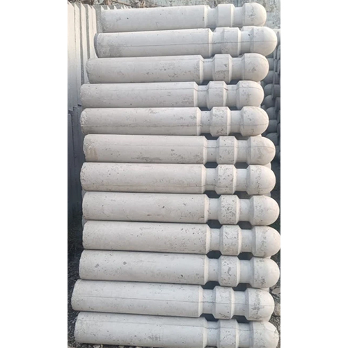 Precast Concrete Bollard