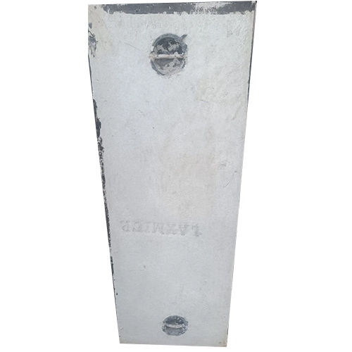 Construction RCC Slab