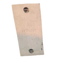 Rcc Rectangular Slab - Feature: Durable Coating
