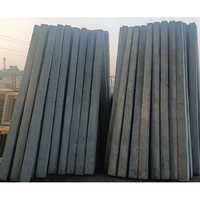 Rcc Fencing Pole - Feature: Durable Coating