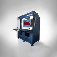 Green Laser Diamond Cutting Machine