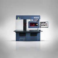 Green Laser Diamond Cutting Machine