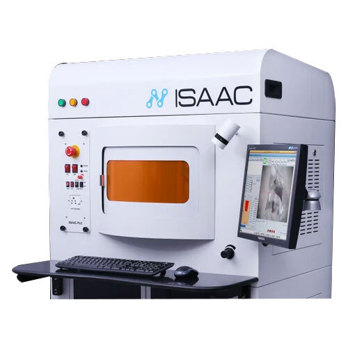 Isaac Ir Laser Machine For Sawing 4p Operation
