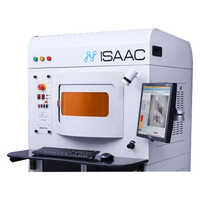 Isaac Ir Laser Machine For Sawing 4p Operation