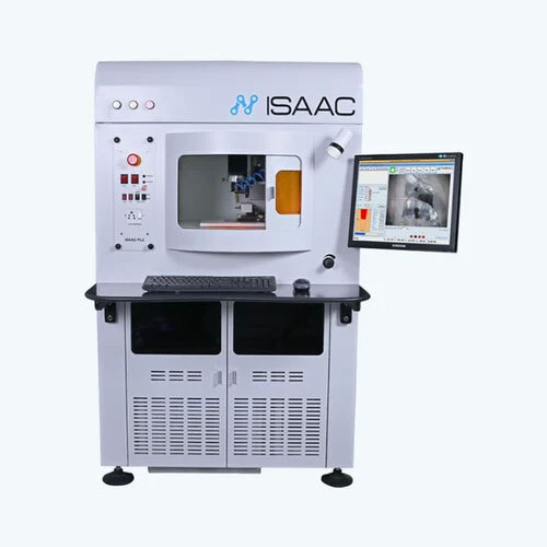 Isaac Ir Laser Machine For Sawing 4p Operation