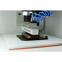 Isaac Ir Laser Machine For Sawing 4p Operation