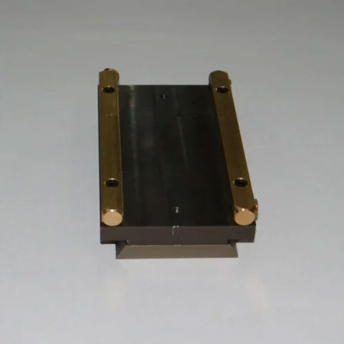 Base Plate Fixture - Automatic Grade: Automatic