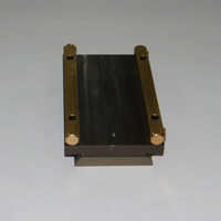Base Plate Fixture