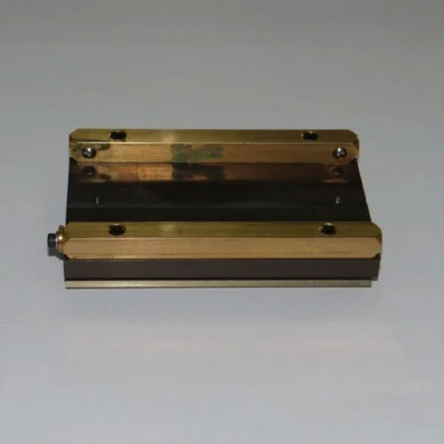 Base Plate Fixture - Automatic Grade: Automatic