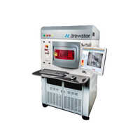 Brewster Green Laser Machine for Sawing
