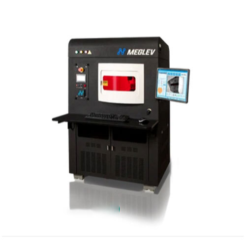 Meglev Green Laser Machine for Sawing,