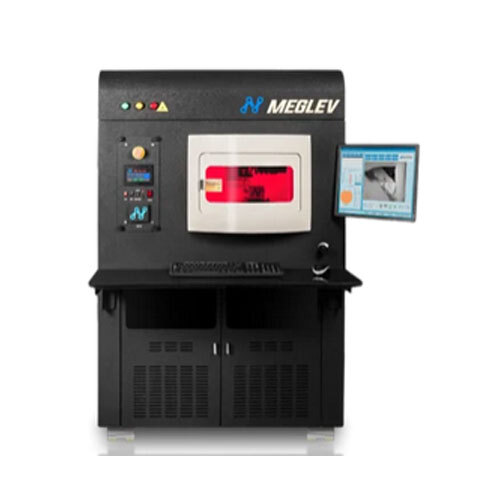 Meglev Green Laser Machine For Sawing, - Automatic Grade: Automatic