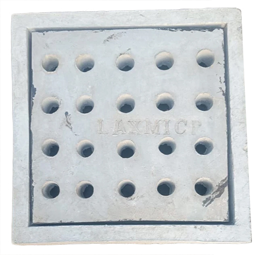 RCC Gully Grating