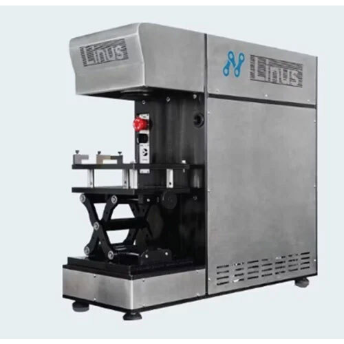 LINUS-F20-100 Fiber-based, IR Laser Marking Machine