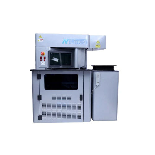 UV Laser Marking Machine