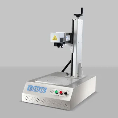 Laser Marking Machine