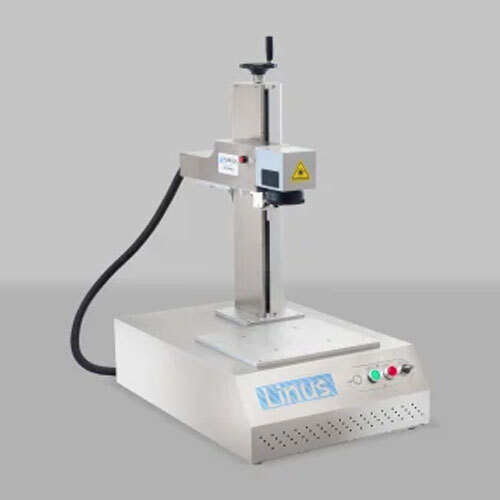 Laser Marking Machine
