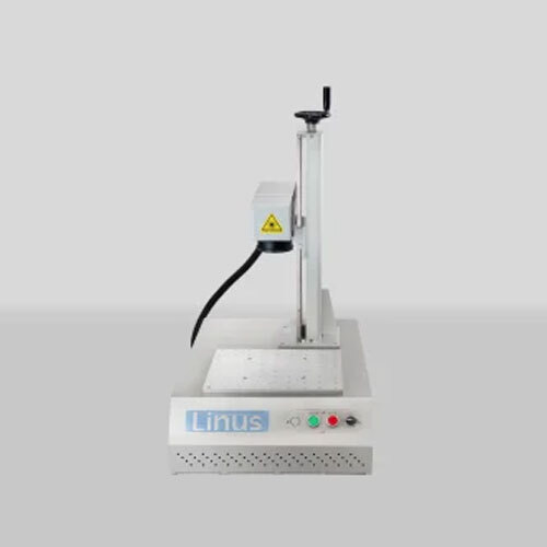 Laser Marking Machine