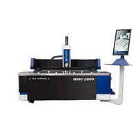Fiber Laser Cutting Machine