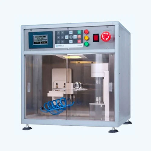 LAVON Microprocessor Controlled Drug Spraying Machine for Stent