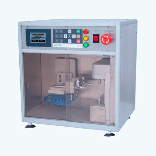 LAVON Microprocessor Controlled Drug Spraying Machine for Stent