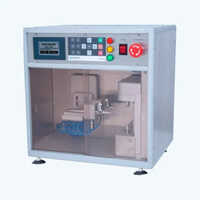 LAVON Microprocessor Controlled Drug Spraying Machine for Stent