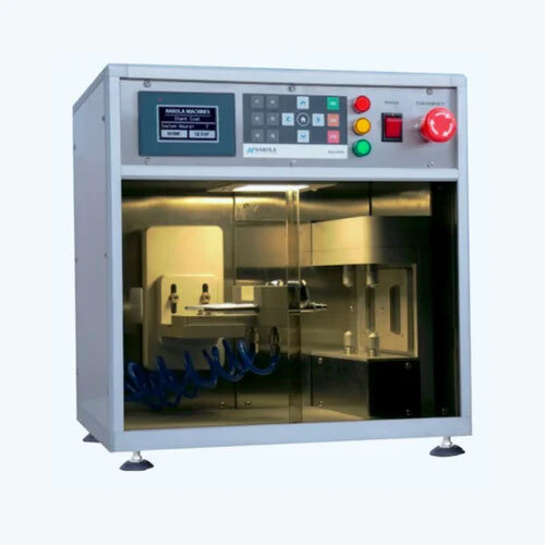LAVON Microprocessor Controlled Drug Spraying Machine for Stent