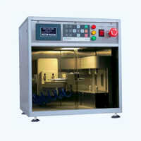 LAVON Microprocessor Controlled Drug Spraying Machine for Stent