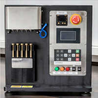 HAXEL Fully Automatic Flaring Machine