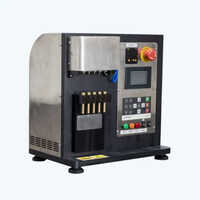 HAXEL Fully Automatic Flaring Machine