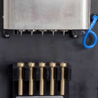HAXEL Fully Automatic Flaring Machine