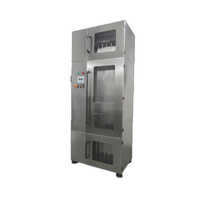 Hydrophilic Dipping and UV Curing Machine for Catheter Assembly