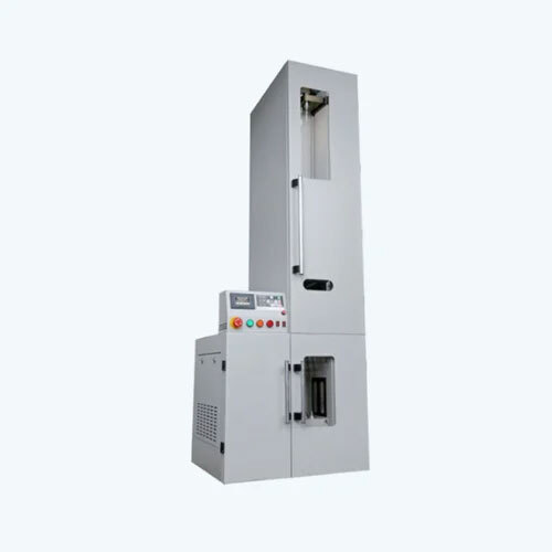 BLAISE Microprocessor Controlled Drug Spraying Machine for Balloon