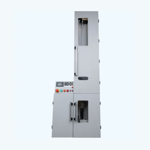 Blaise Microprocessor Controlled Drug Spraying Machine For Balloon - Automation Grade: Automatic